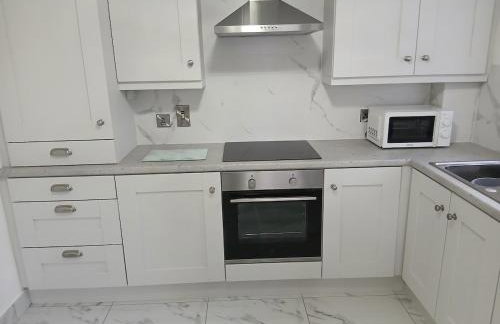 The peace bridge apartment - Foto 10