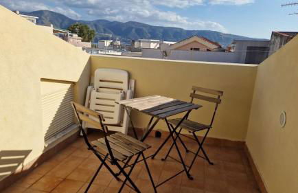 Queen Mary - Torre Faro Messina - Foto 29