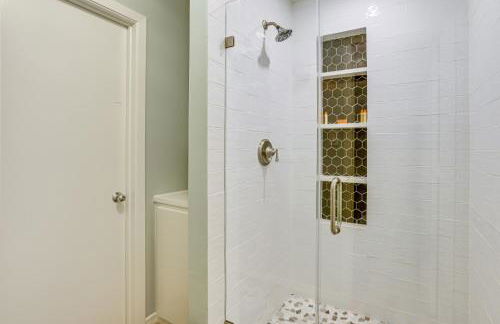 Exquisite Canal-Front Home Access to Lake Conroe! - Foto 28