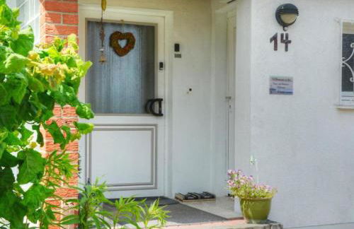 Ferienwohnung Elena mit eigener Sauna - Photo 6