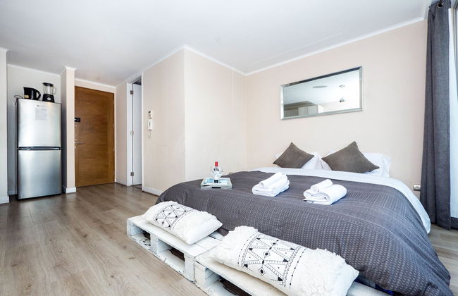 Delightful Downtown Apartment - Foto 7