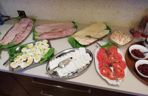 Apartament Orlik - Foto 23