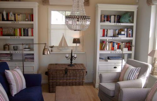 Ferienhaus Windrose - Foto 9