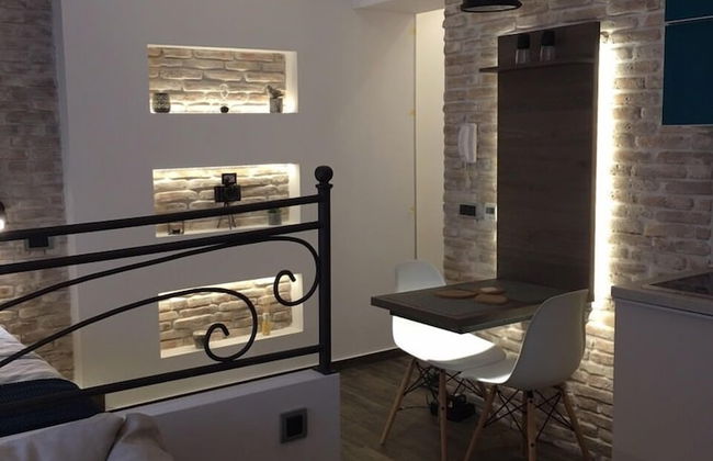 Al Mattina Apartments Belgrade - Foto 23