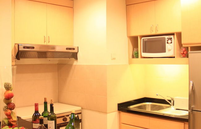 Aditya Mansions Apartment - Foto 5