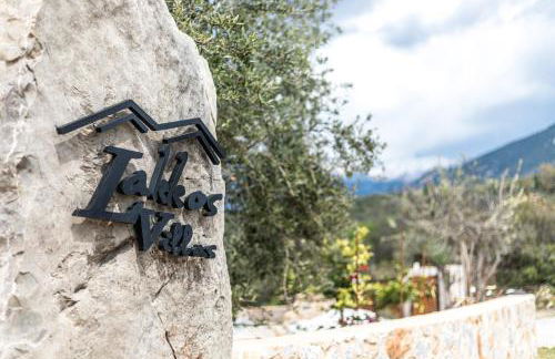 Lakkos Villas - Foto 23