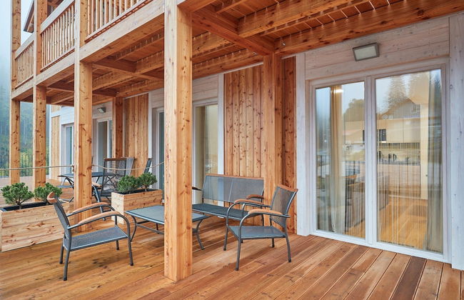 Residence Kovárna - Foto 33