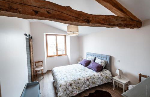 L'Escapade d'Itzac - Demeure de caractère avec piscine - Photo 69