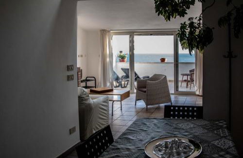 Chiaro di Luna - Appartamento vista mare - Photo 44