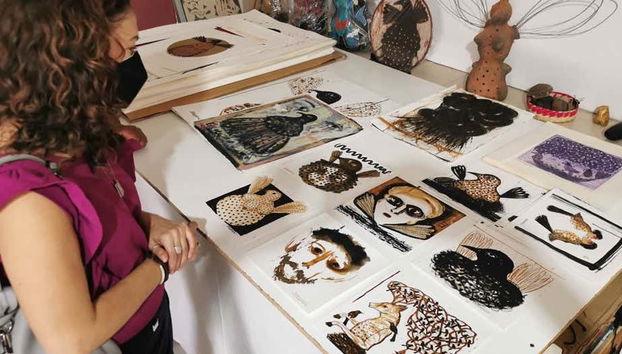 Oaxaca Art Tour - Foto 2