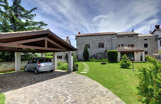 Holiday Home Vodnjan With Private Pool - Foto 37