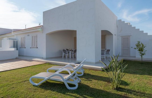 Blue Sea - Villa Maestrale 50 - Locz - Foto 25