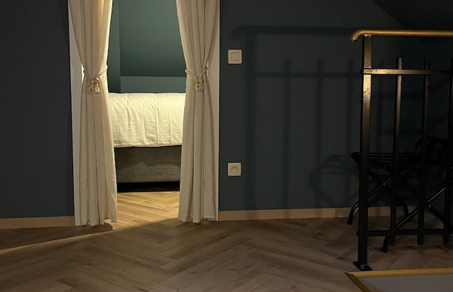 Apart - Hotel Saint Georges - Photo 22