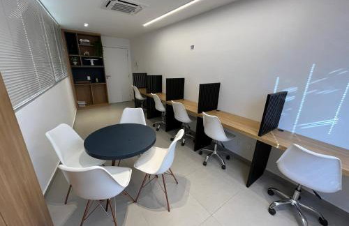 Studio Moderno Westfit - BARRETO - Foto 34