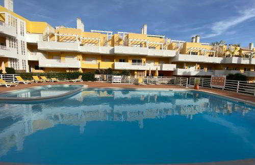 Apartamento T2 com piscina em Conceição e Cabanas de Tavira - Foto 1