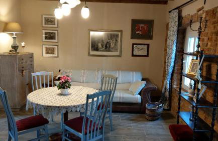 Przystanek Bajka w Puszczy Zielonce - Foto 9