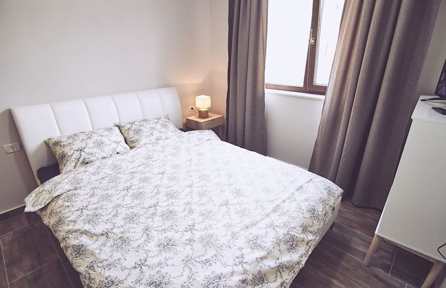 Fleurs de Temps Apartments - Foto 2