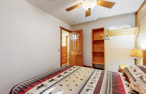 Adventure Basecamp! Three Bears Resort Retreat - Foto 15