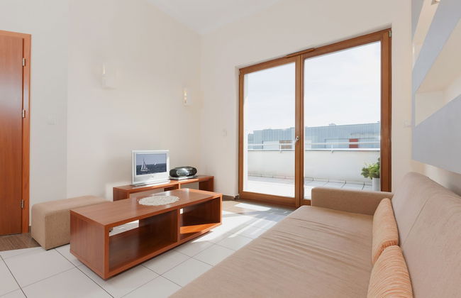 Apartments Chelmonskiego by Renters - Foto 40