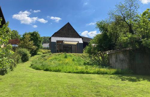 tiny house Pfalz Wellness und Wanderurlaub - Foto 19