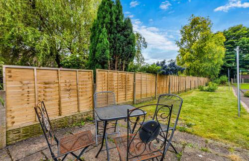 Modern 2-Bed Home Walk to Ashby Town Centre - Foto 30