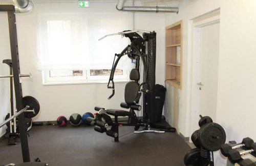 Prime 20 Serviced Apartments - Foto 65