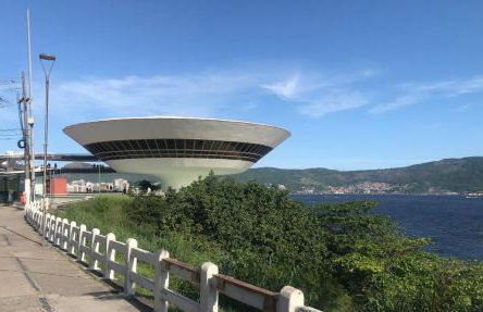 Estúdio 3 - Centro - Niterói - RJ - Photo 20