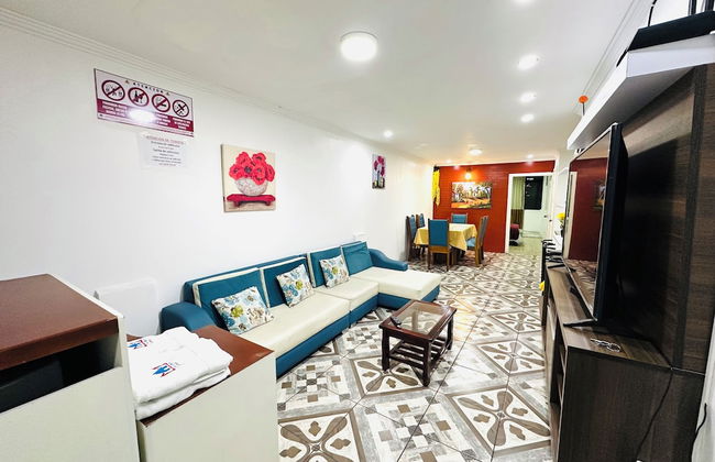 Confort Home Departamentos en Baños - Foto 50