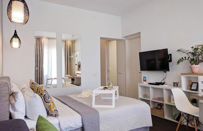 Basco Knez Mihailova Apartments - Foto 35