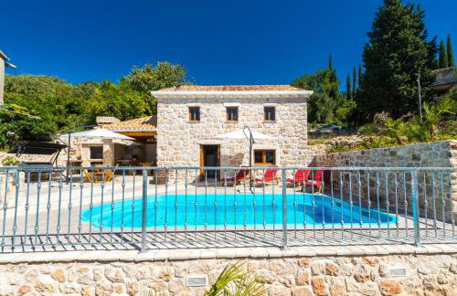 Holiday Home Marina - private swimming pool - Foto 10