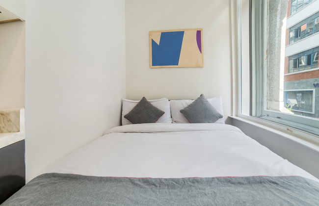 OYO Vincent Apartments - Foto 13