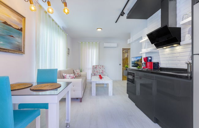 Twin Apart Hotel - Foto 33