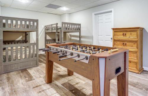 Murrayville Lakefront Cabin with Boat Slip and Grill! - Photo 23