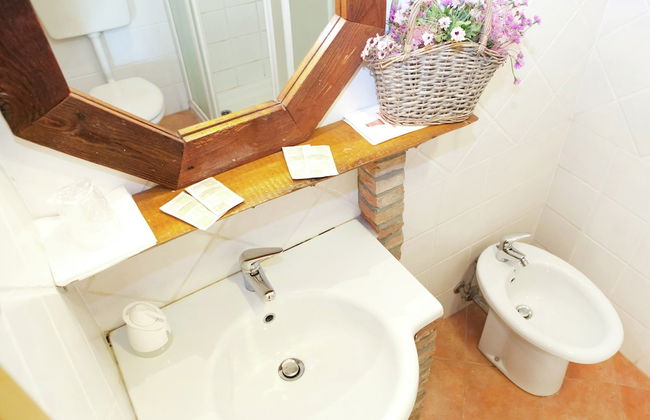 Cozy Cottage in Portomaggiore near Lake - Foto 19