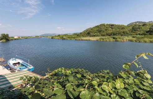 Three-Bedroom Holiday Home In Opuzen - Foto 14