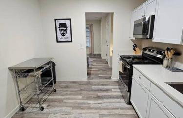 Madrona's Cottage A - Foto 25