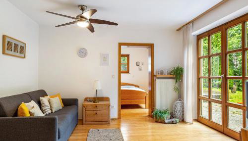 Ferienwohnung Schatzlmayr - Foto 2