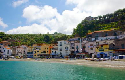 Isabella Massalubrense - Photo 34