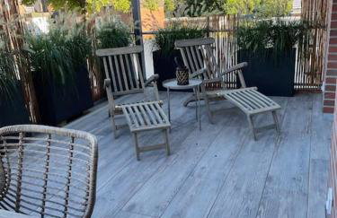 Excl. Maisonette Ferienwohnung - Foto 8