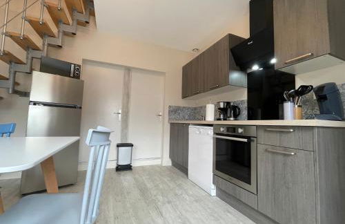 Maison n°4 aux portes du Zoo de Beauval - Foto 6