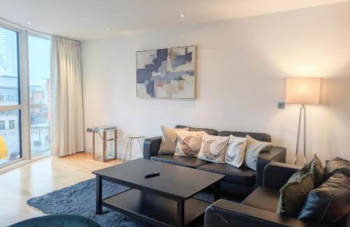 Victorious Apartment- 2 Bedroom Luxe - Foto 10