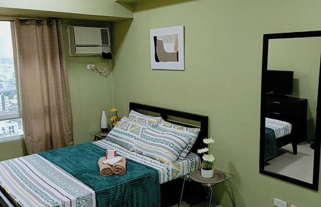 The Beacon Makati by Cozi Condotels - Foto 4