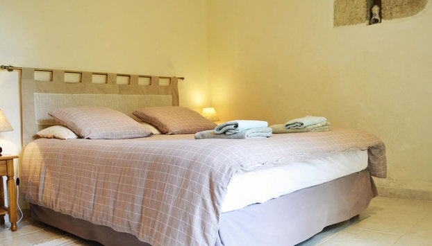 Holiday Home in Dordogne - Foto 5, Quarto