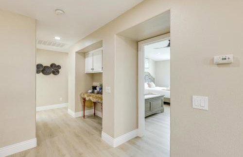 Mtn-View Gem with Private Yard Luxe Beaumont Home - Foto 19