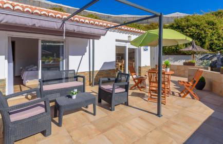 Casita El Puerto Vélez-Málaga by Ruralidays - Photo 12