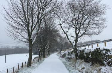 NEW BARN CONVERSION WITH PRIVATE HOT TUB - Foto 31