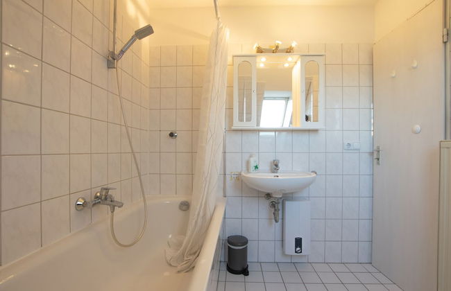 Old Town Large 3 Room Maisonette - Foto 25