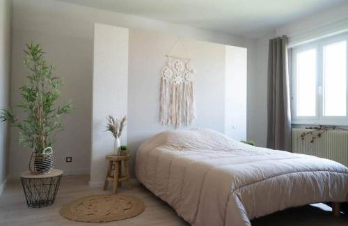 Maison Privilège Nature à La Petite Pierre - Foto 19