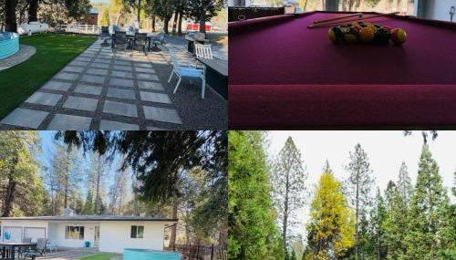 Downtown-Pool,Firepit,Trees, WFH-No gate fee like PML - Foto 1