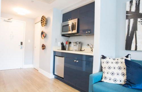 Deluxe Studio in Coconut Grove City and Bay views Includes Parking - Foto 8